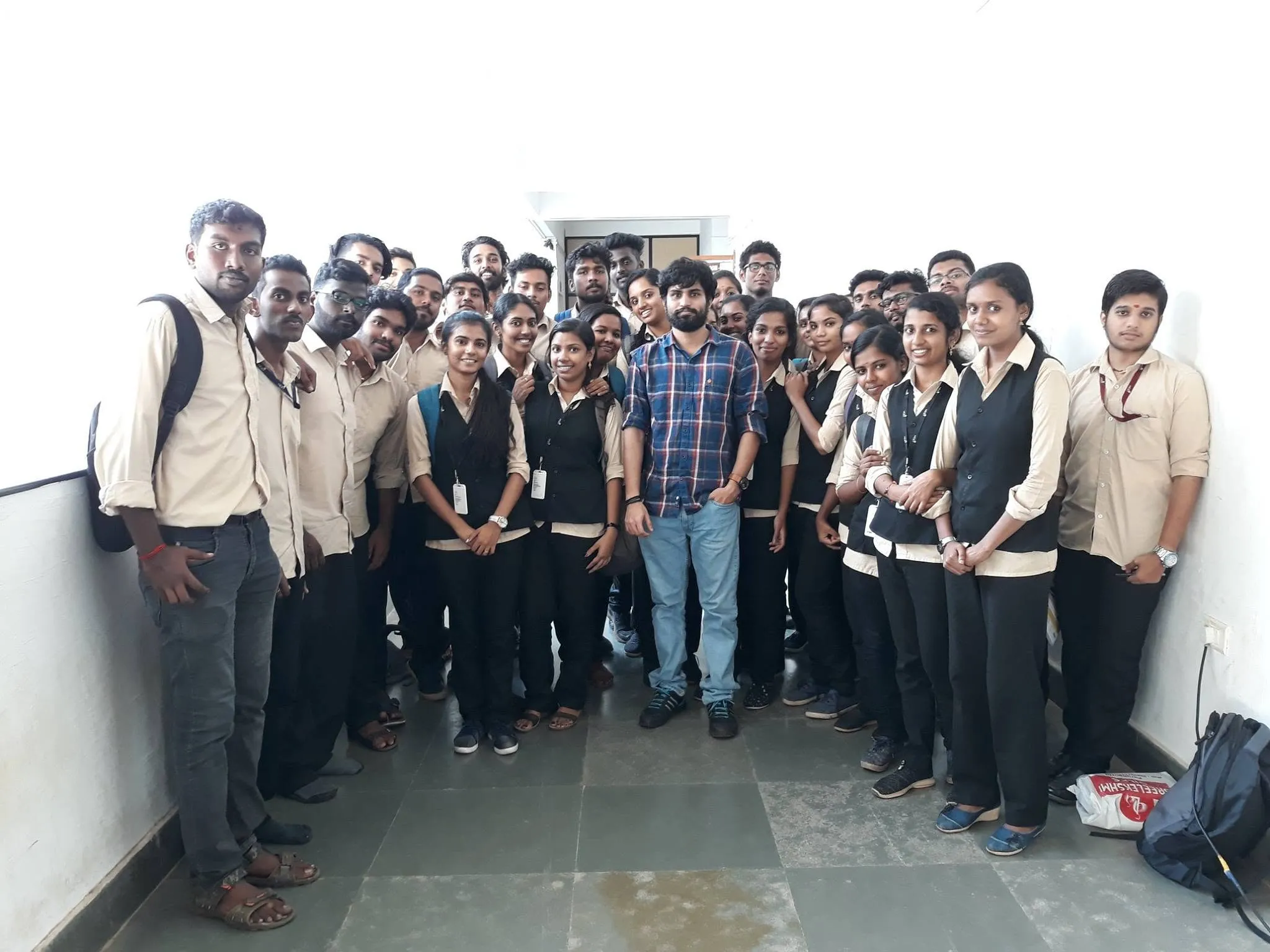 Heera College of Engineering, Nedumangad