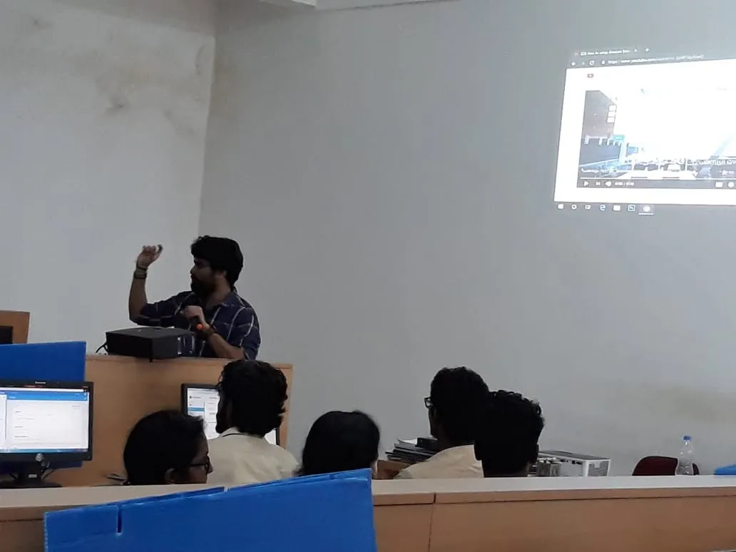 Heera College of Engineering, Nedumangad