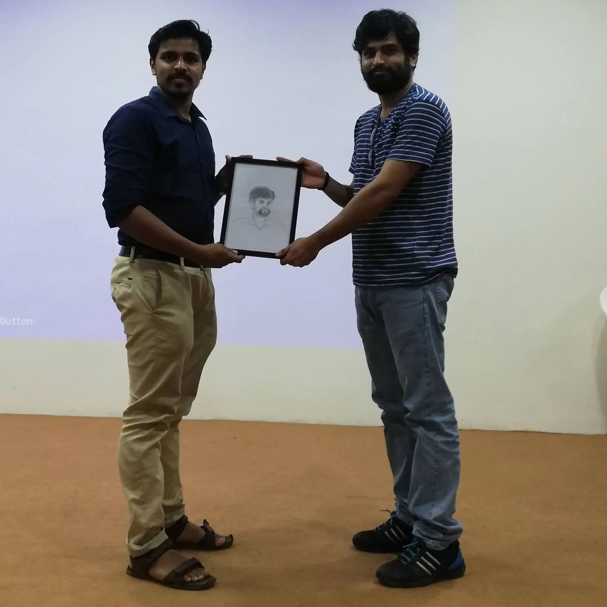 MEA Engineering College, Perinthalmanna