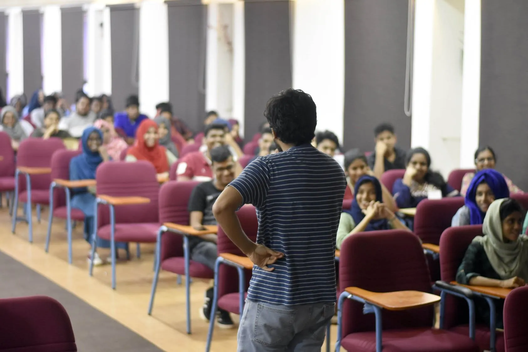 MEA Engineering College, Perinthalmanna