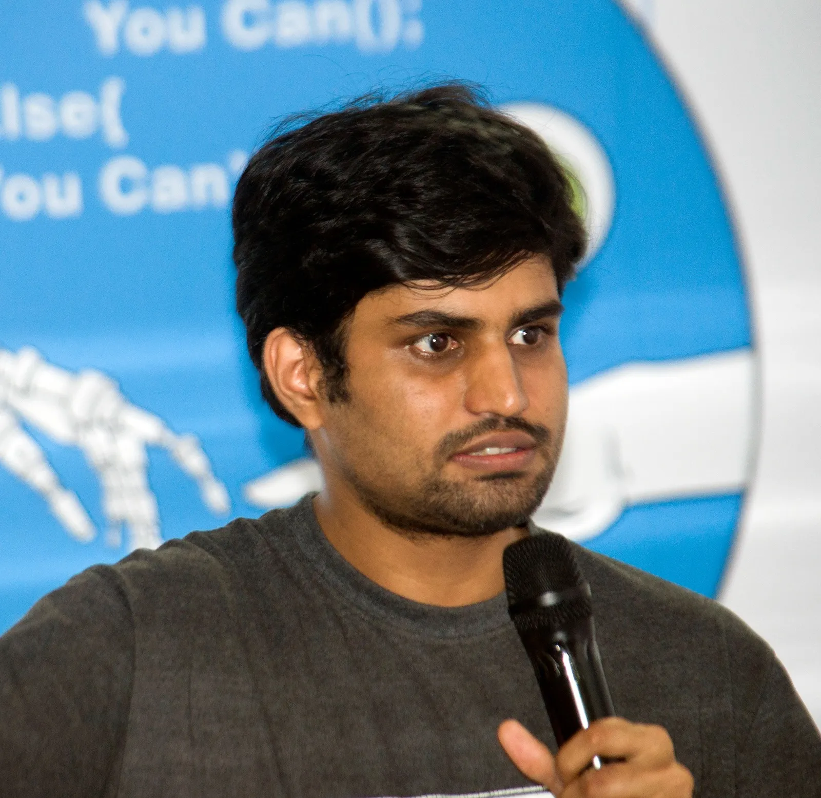 MOBConf Tech Talks S1E11 — KSUM Technopark, Trivandrum