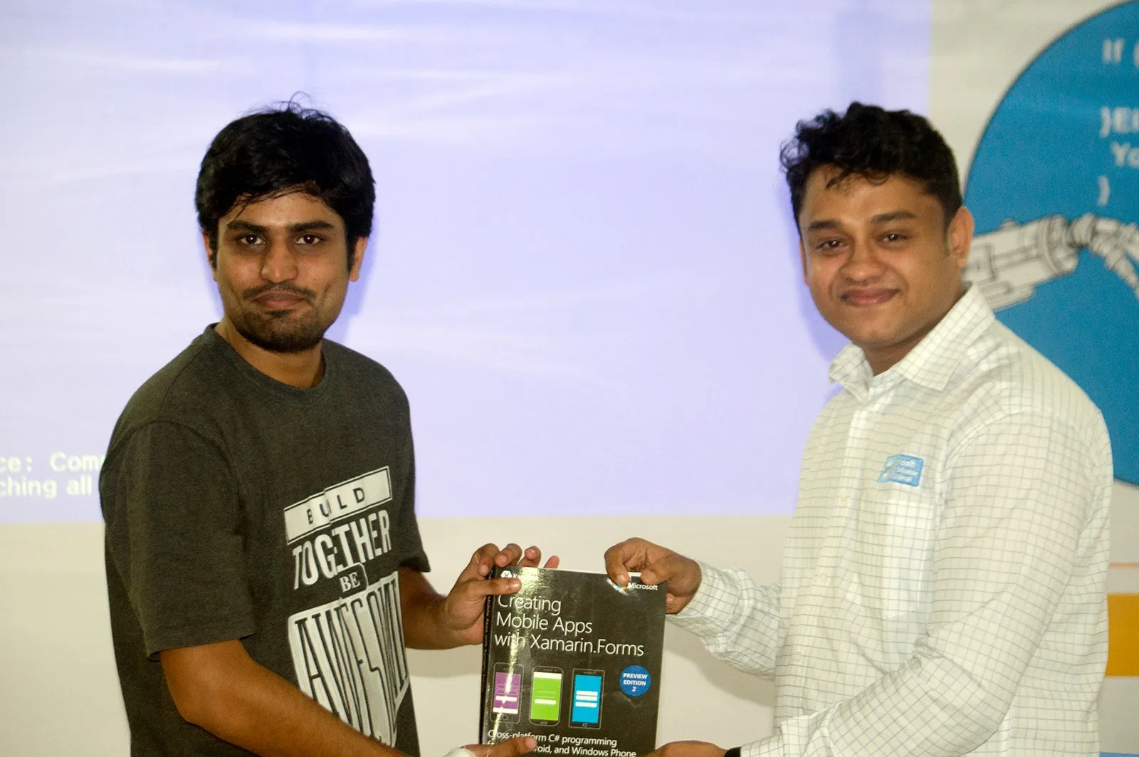 MOBConf Tech Talks S1E11 — KSUM Technopark, Trivandrum
