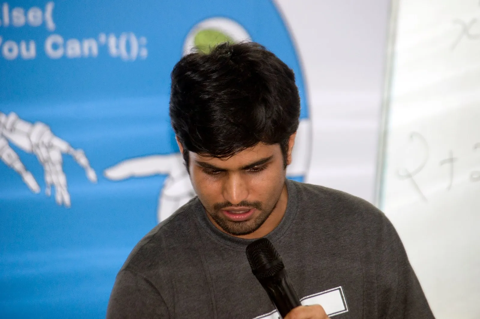 MOBConf Tech Talks S1E11 — KSUM Technopark, Trivandrum