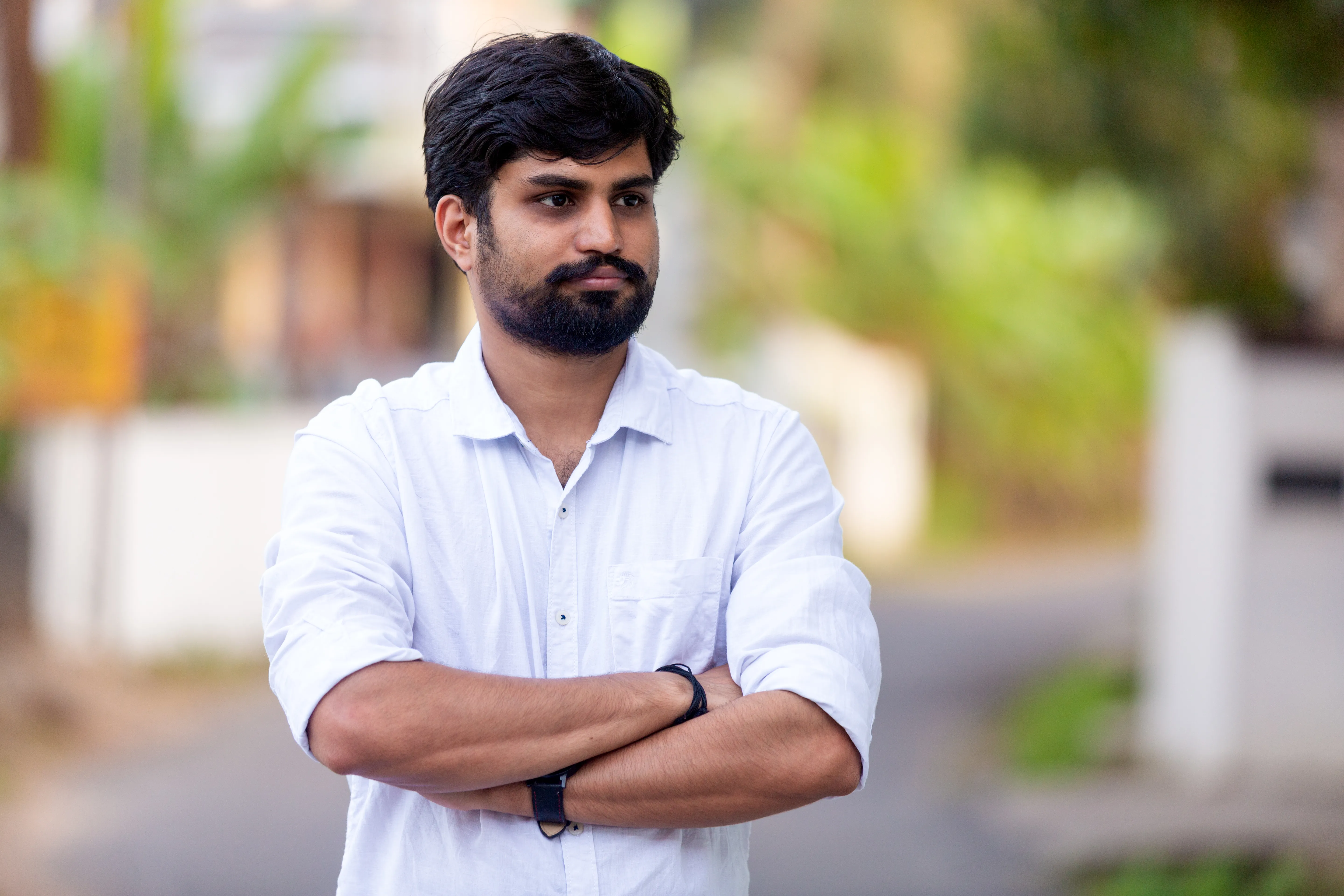 Alok Rajasukumaran